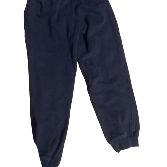 Champion black sweatpants, medium - Picture 6 of 7
